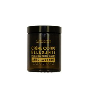 Bodycreme 180ml Anise Lavender | Sufraco House of Fine Brands