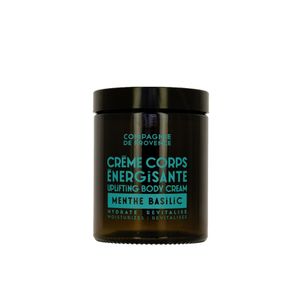 Bodycreme 180ml Mint Basil | Sufraco House of Fine Brands
