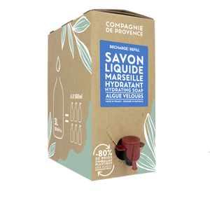 Flytande Tvål Refill 3L Sjögräs | Sufraco House of Fine Brands