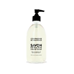 Flytande Tvål 495ml Känslig Hud | Sufraco House of Fine Brands