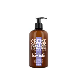 Handcreme 300ml Lavender Fields | Sufraco House of Fine Brands