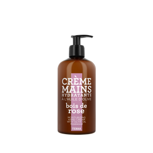 Handcreme 300ml Rose Wood | Sufraco House of Fine Brands
