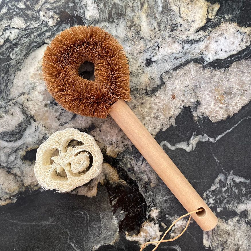 Luffaskiva | Sufraco House of Fine Brands