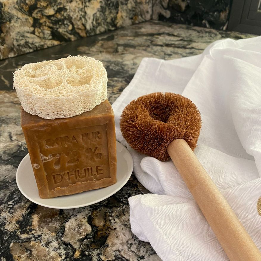 Luffaskiva | Sufraco House of Fine Brands