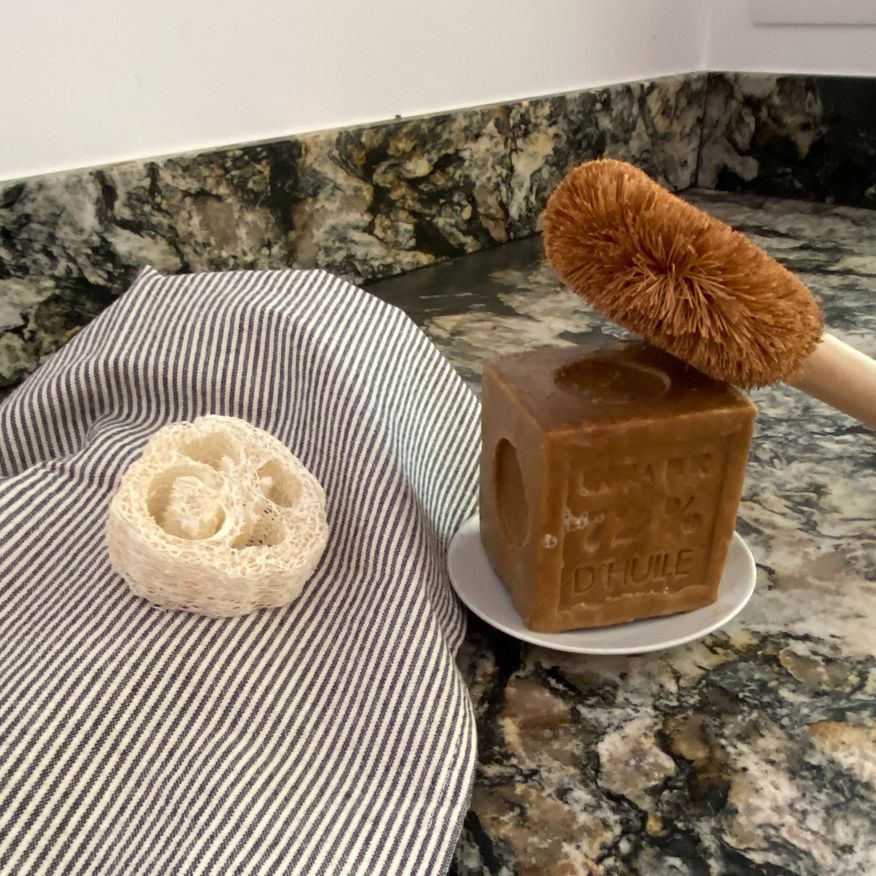 Luffaskiva | Sufraco House of Fine Brands