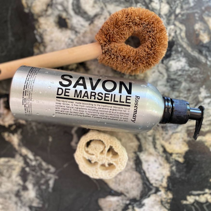 Luffaskiva | Sufraco House of Fine Brands