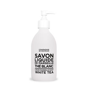 Flytande Tvål 300ml White Tea | Sufraco House of Fine Brands