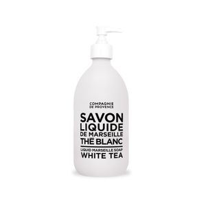Flytande Tvål 495ml White Tea | Sufraco House of Fine Brands