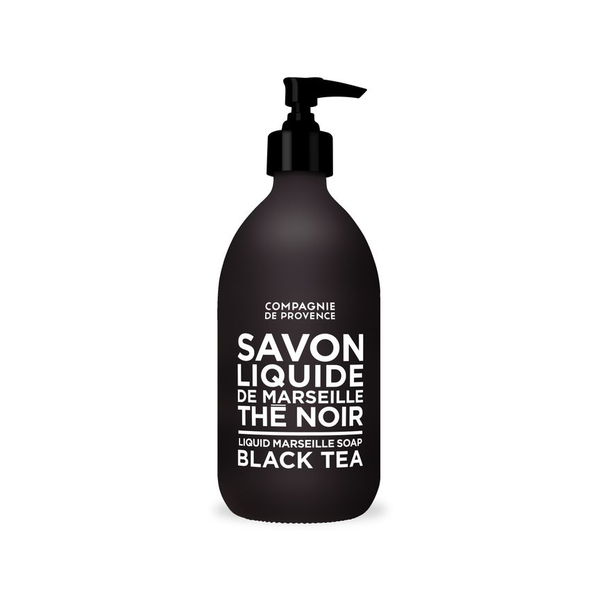 Flytande Tvål 495ml Black Tea | Sufraco House of Fine Brands