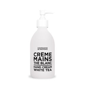 Handcreme 300ml White Tea | Sufraco House of Fine Brands