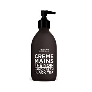 Handcreme 300ml Black Tea | Sufraco House of Fine Brands