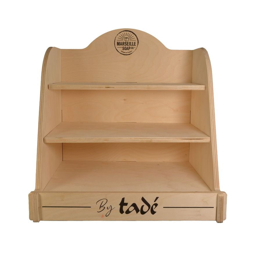 Display Till Marseille Tv&aring;l 100g | Sufraco House of Fine Brands