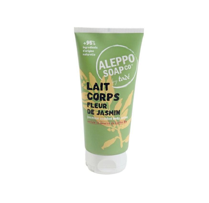 Body Lotion 200ml Jasmine | Sufraco House of Fine Brands