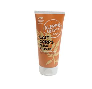 Body Lotion 200ml Argan | Sufraco House of Fine Brands