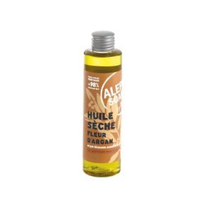 Kroppsolja 160ml Argan | Sufraco House of Fine Brands