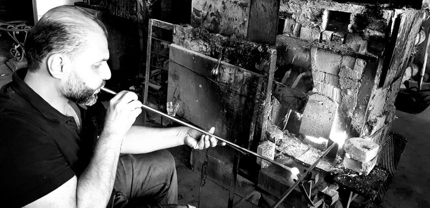 Grapelampa Liten Antracit| Sufraco House of Fine Brands