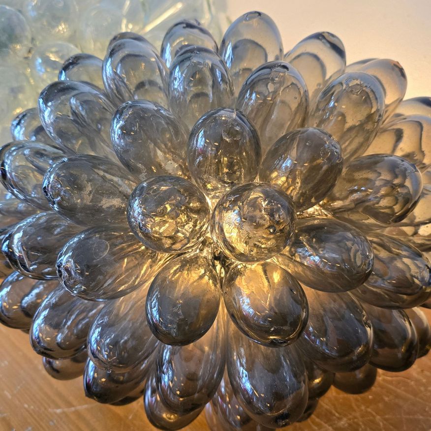 Grapelampa Liten Antracit| Sufraco House of Fine Brands