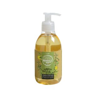 Flytande Marseille Tv&aring;l Verbena Citron | Sufraco House of Fine Brands