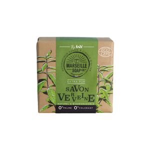 Fast Marseille Tvål 100g Verbena | Sufraco House of Fine Brands