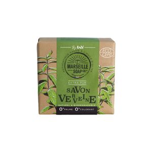 Fast Marseille Tvål 100g Verbena | Sufraco House of Fine Brands