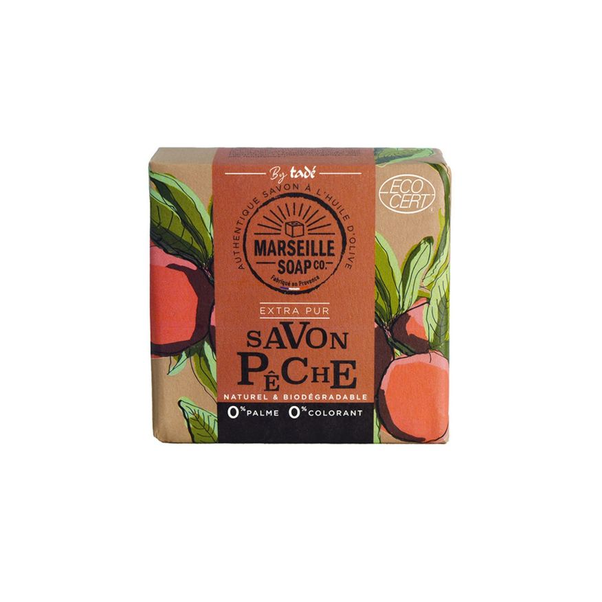 Fast Marseille Tv&aring;l 100g Peach | Sufraco House of Fine Brands