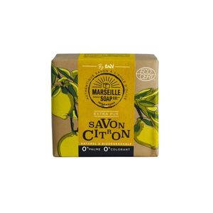 Fast Marseille Tvål 100g Citrus | Sufraco House of Fine Brands