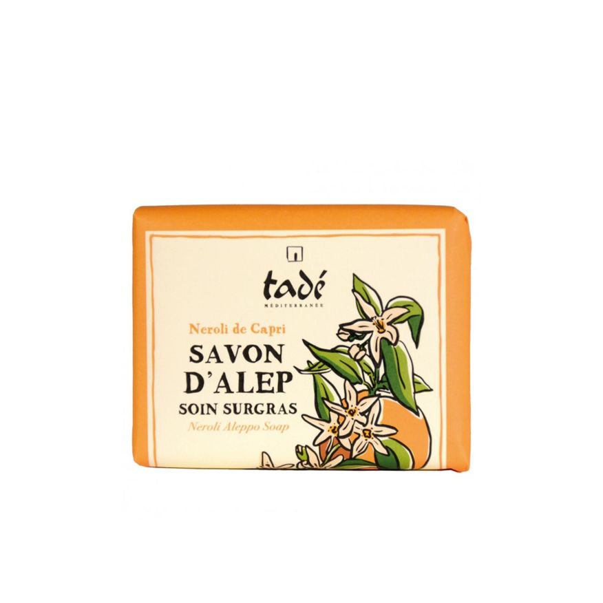 Aleppotv&aring;l 100g Orange Blossom | Sufraco House of Fine Brands