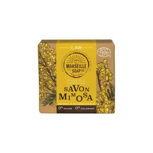 Fast Marseille Tvål 100g Mimosa | Sufraco House of Fine Brands