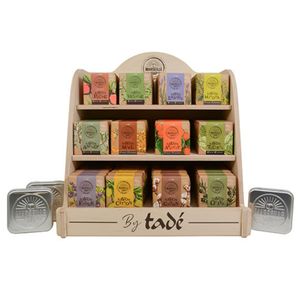 Uppstartskit Fast Marseille Tv&aring;l | Sufraco House of Fine Brands