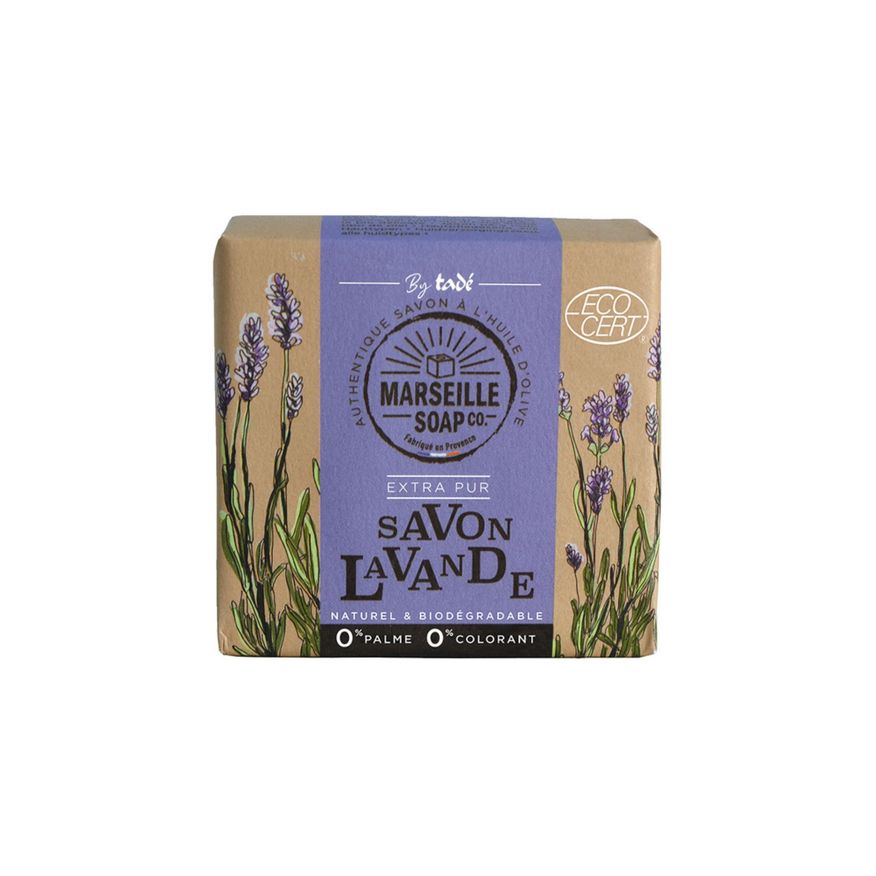 Fast Marseille Tv&aring;l 100g Lavender | Sufraco House of Fine Brands
