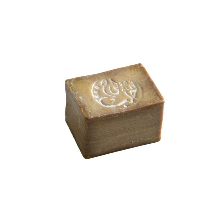 Aleppotv&aring;l 190g 20% Lagerb&auml;rsolja | Sufraco House of Fine Brands