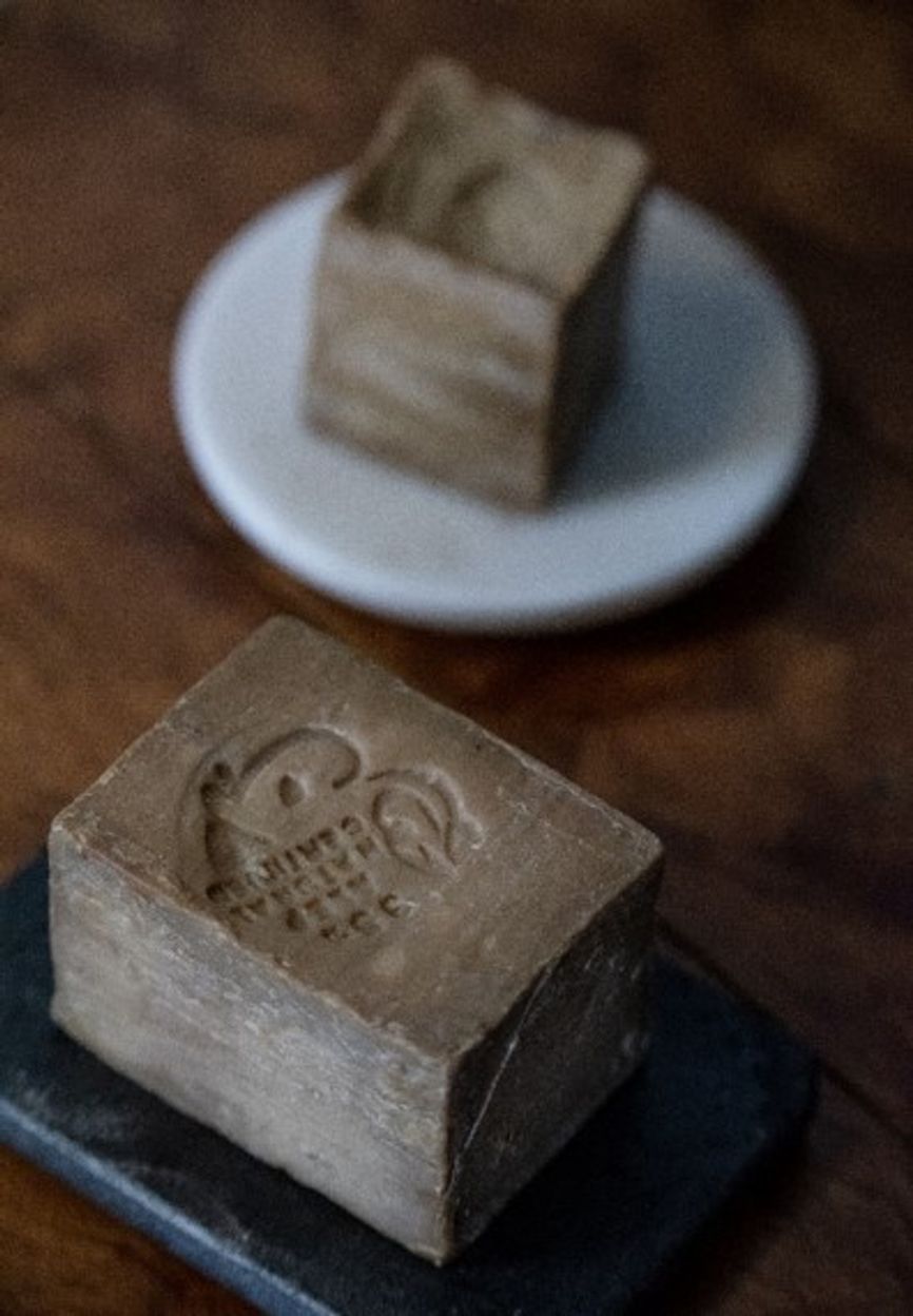 Aleppotv&aring;l 5% Lagerb&auml;rsolja Cosmos Natural 190g | Sufraco House of Fine Brands