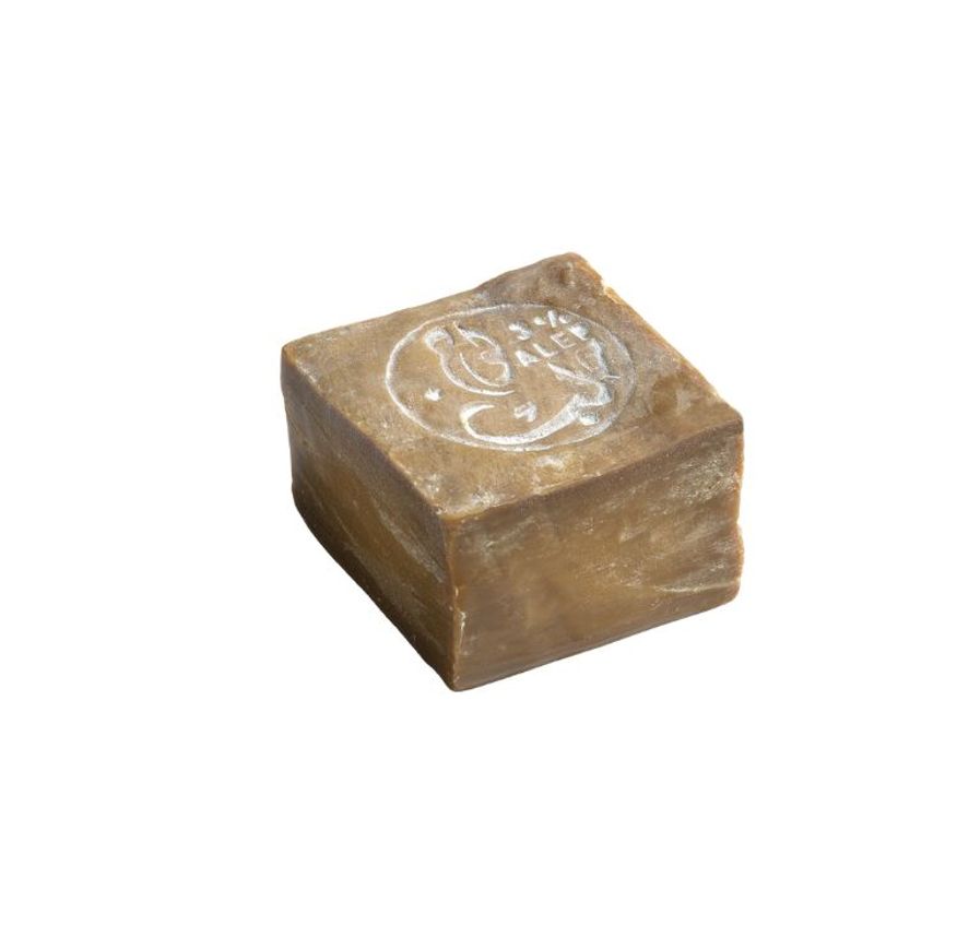 Aleppotv&aring;l 5% Lagerb&auml;rsolja Cosmos Natural 190g | Sufraco House of Fine Brands