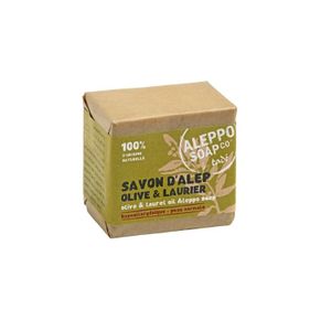 Aleppotv&aring;l 190g 3% Lagerb&auml;rsolja | Sufraco House of Fine Brands