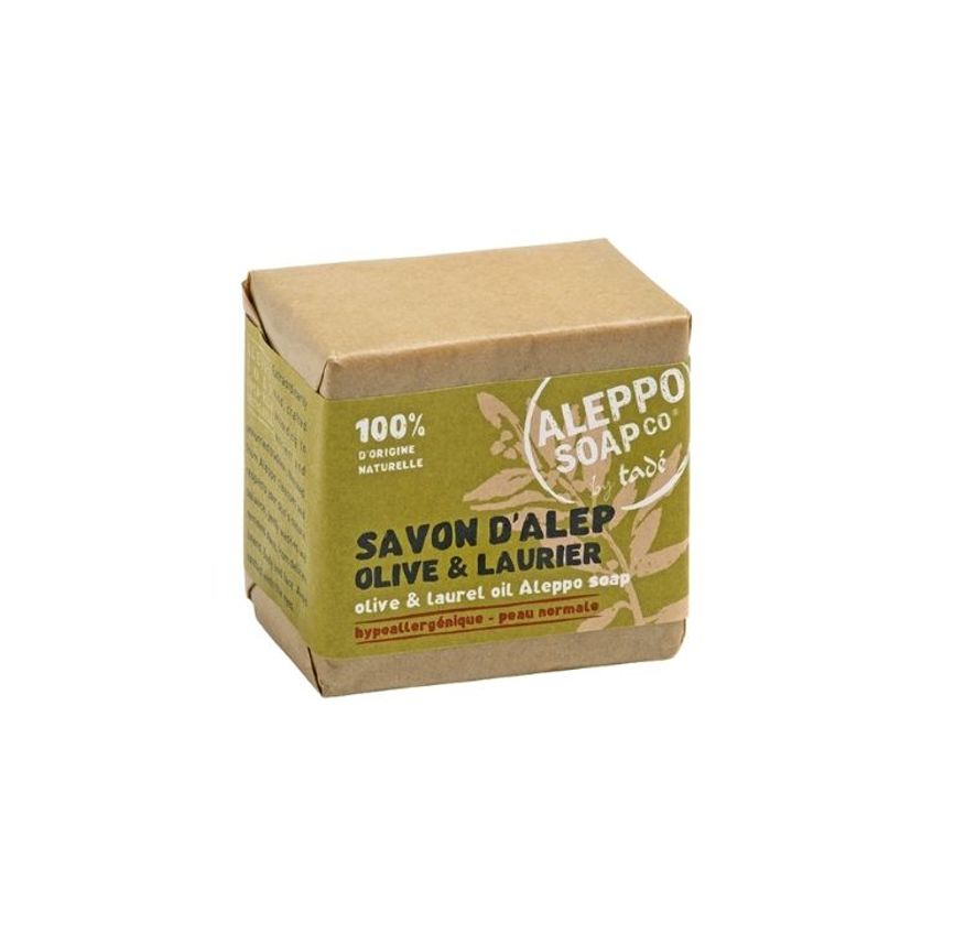 Aleppotv&aring;l 190g 3% Lagerb&auml;rsolja | Sufraco House of Fine Brands