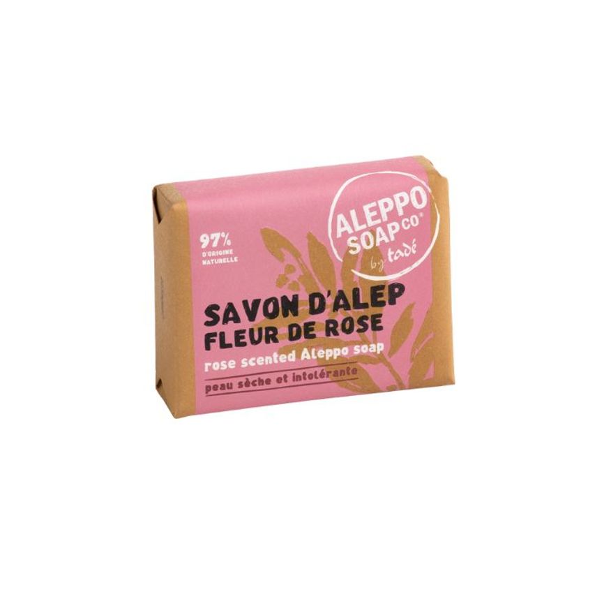 Aleppotv&aring;l 100g Rose | Sufraco House of Fine Brands