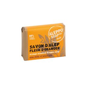Aleppotv&aring;l 100g Orange Blossom | Sufraco House of Fine Brands
