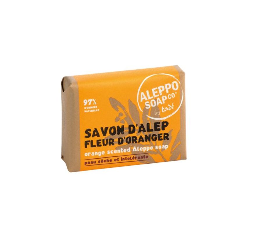 Aleppotv&aring;l 100g Orange Blossom | Sufraco House of Fine Brands