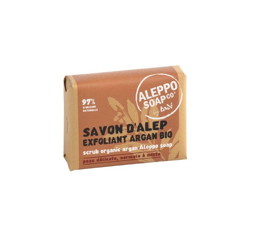 Aleppotv&aring;l 100g Argan| Sufraco House of Fine Brands