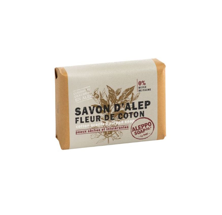 Aleppotv&aring;l 100g Cotton | Sufraco House of Fine Brands