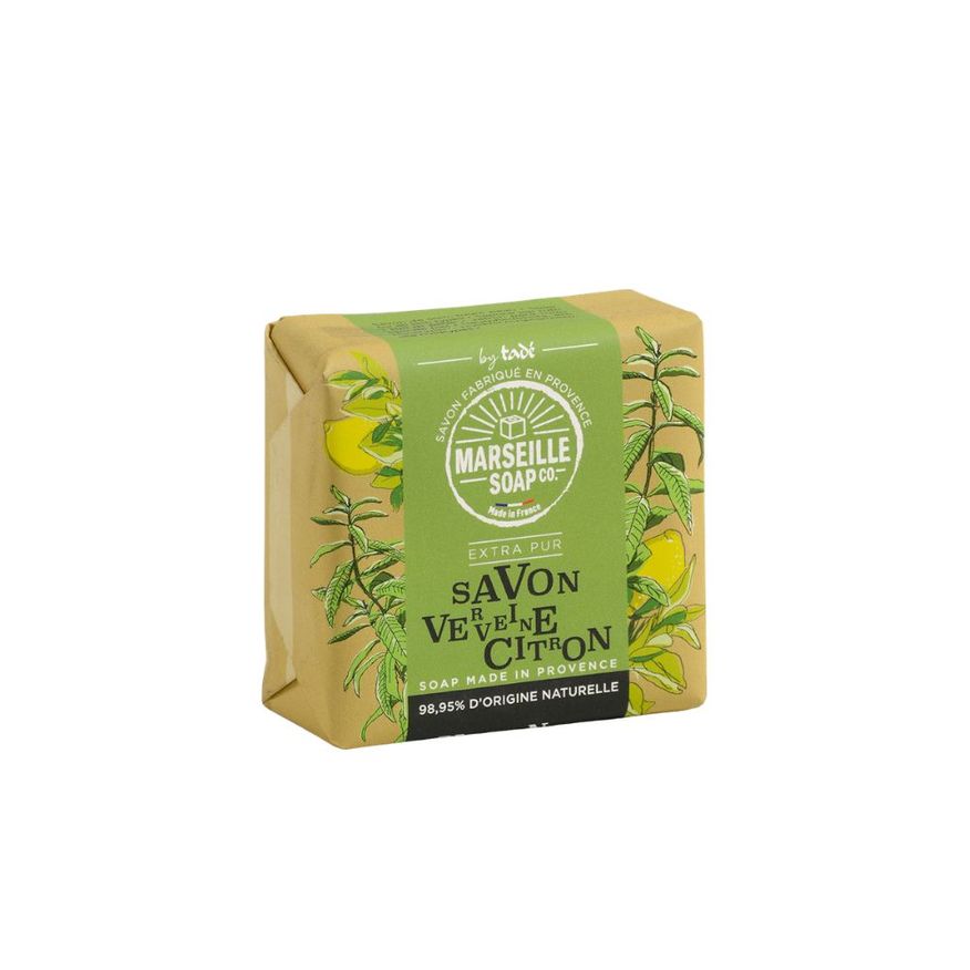 Fast Marseille Tv&aring;l Verbena Citron | Sufraco House of Fine Brands