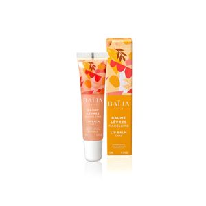 Lip Balm Madeleine TEST | Sufraco House of Fine Brands