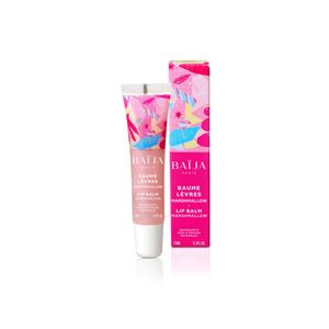 Lip Balm Marshmallow TEST | Sufraco House of Fine Brands