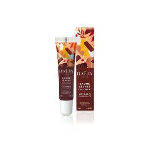 Lip Balm Chocolat TEST | Sufraco House of Fine Brands
