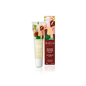 Lip Balm Coco TEST | Sufraco House of Fine Brands