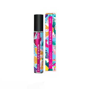 Body Perfume Ile D'azur 15ml | Sufraco House of Fine Brands