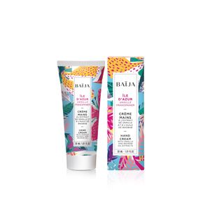 Hand Cream Ile d'azur 30ml TEST | Sufraco House of Fine Brands