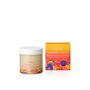 Face Mask 50ml Banana Brazil Nut TEST | Sufraco House of Fine Brands