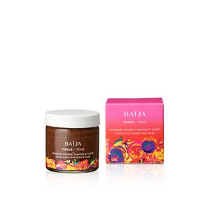 Face Mask 50ml Chocolate Coffee TEST | Sufraco House of Fine Brands