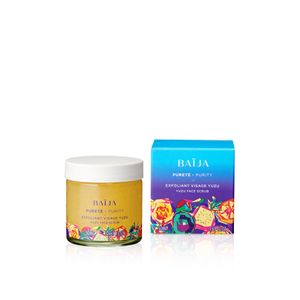 Face Scrub 50ml Yuzu TEST | Sufraco House of Fine Brands